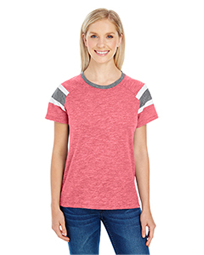 Augusta 3011 - Sportswear Ladies' Fanatic T-Shirt