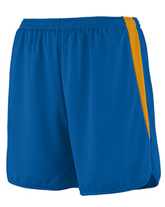 Augusta Drop Ship 346 - Youth Wicking Polyester Short