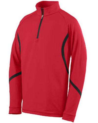Augusta Drop Ship 4760 - Adult Zeal Pullover