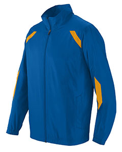 Augusta Drop Ship AG3501 - Youth Water Resistant Micro Polyester Jacket