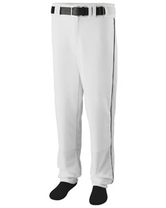Augusta Sportswear 1495 - Adult Sweep Baseball/Softball Pant
