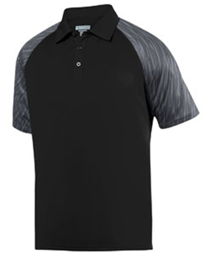 Augusta Sportswear 5406 - Adult Breaker Sport Shirt