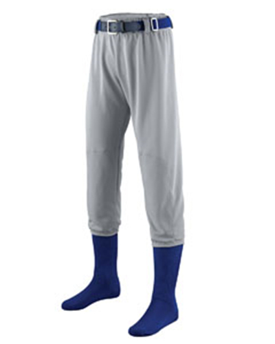 Augusta Sportswear 863 - Adult Pull-Up Pro Pant