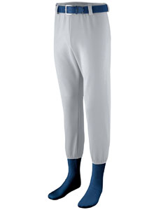 Augusta Sportswear 864 - Youth Pull-Up Pro Pant