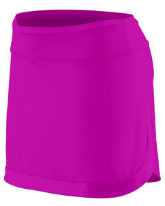 Augusta  Sportswear AG2411 - Girls' Action Colorblock Skort