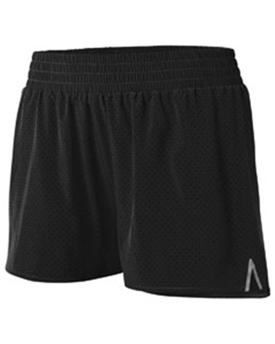 Augusta Sportswear AG2562 - Ladies' Quintessence Short