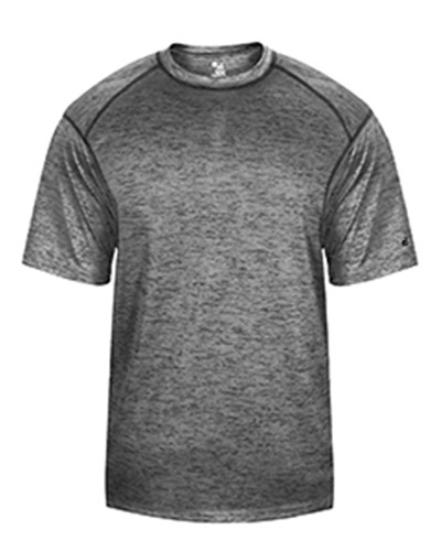 Badger 2175 - Youth Sublimated Tonal Blend Performance Short-Sleeve T-Shirt