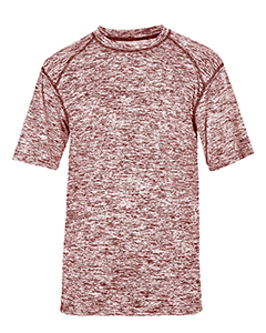 Badger Sport 2191 - Youth Blend Short-Sleeve T-Shirt