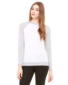 Bella + Canvas 3981C - Unisex Lightweight Sweater