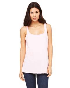 Bella + Canvas 6488 - Ladies' Relaxed Jersey Tank
