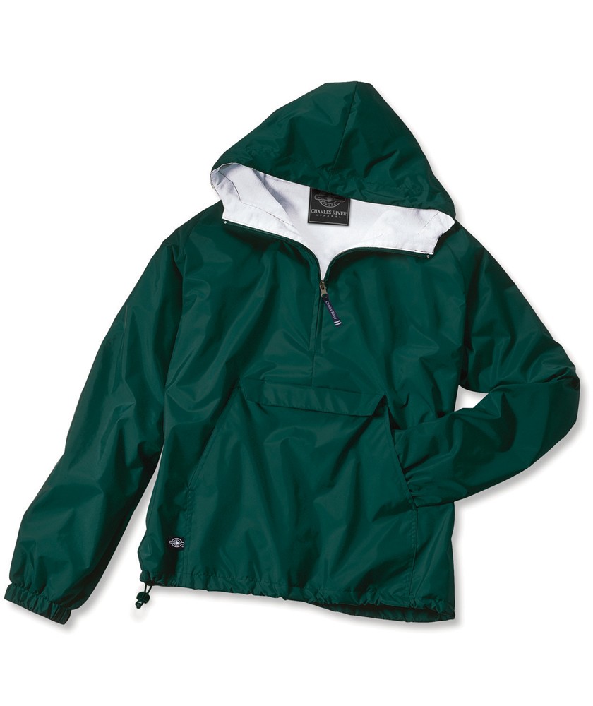 Charles River 9905 - Classic Solid Pullover