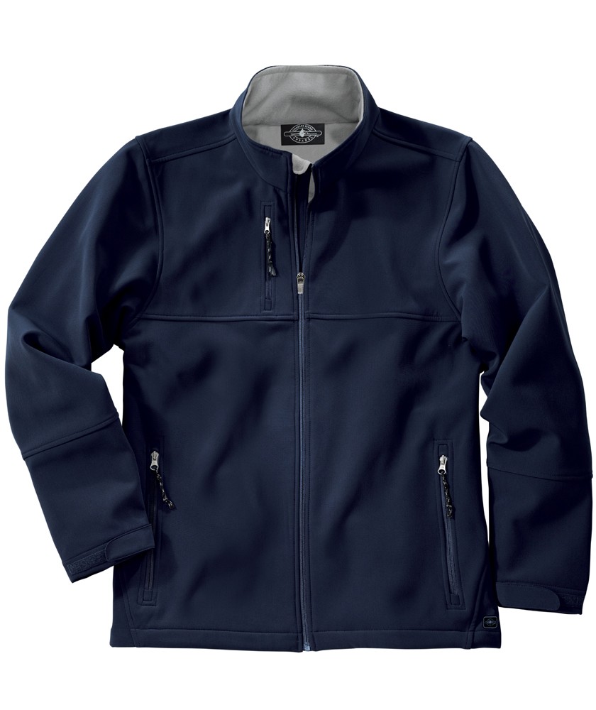 Charles River 9916 - Men's Ultima Soft Shell Jacket