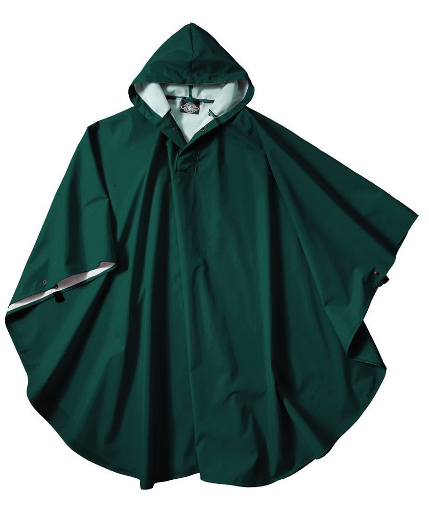 Charles River 8709 - Youth Pacific Poncho
