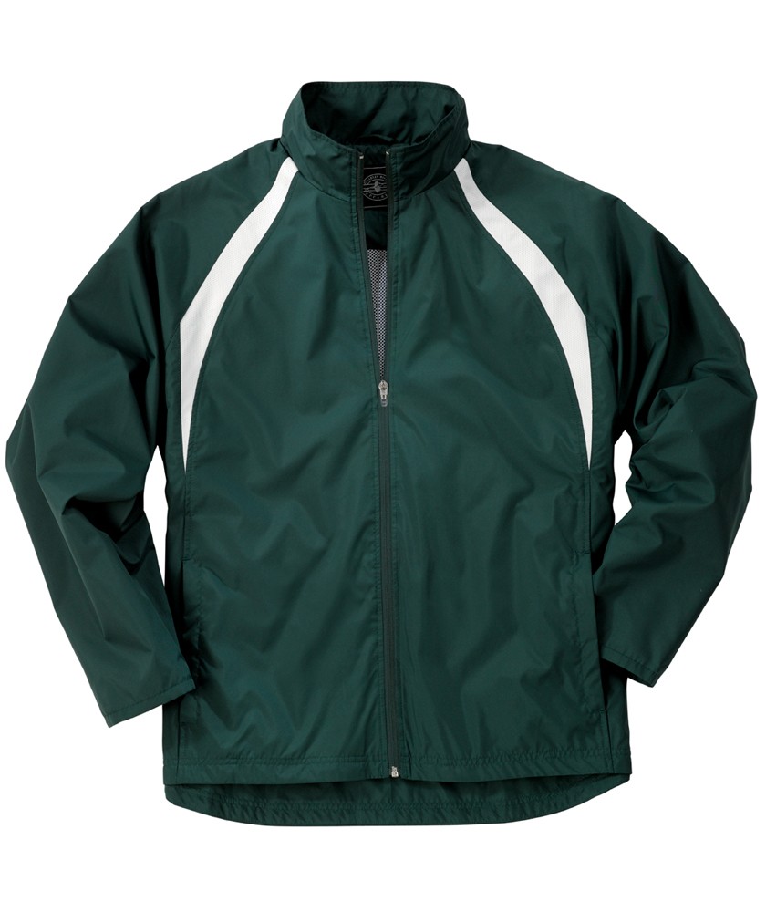 Charles River 8954 - Youth TeamPro Jacket