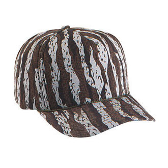 Cobra CWC - Camo Winter Foam Cap