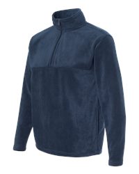 Colorado Clothing 9630 - Sport Fleece Quarter Zip Pullover