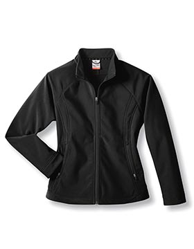 Colorado Clothing CC9636 - Women's Mock Antero Softshell All Weather Jacket