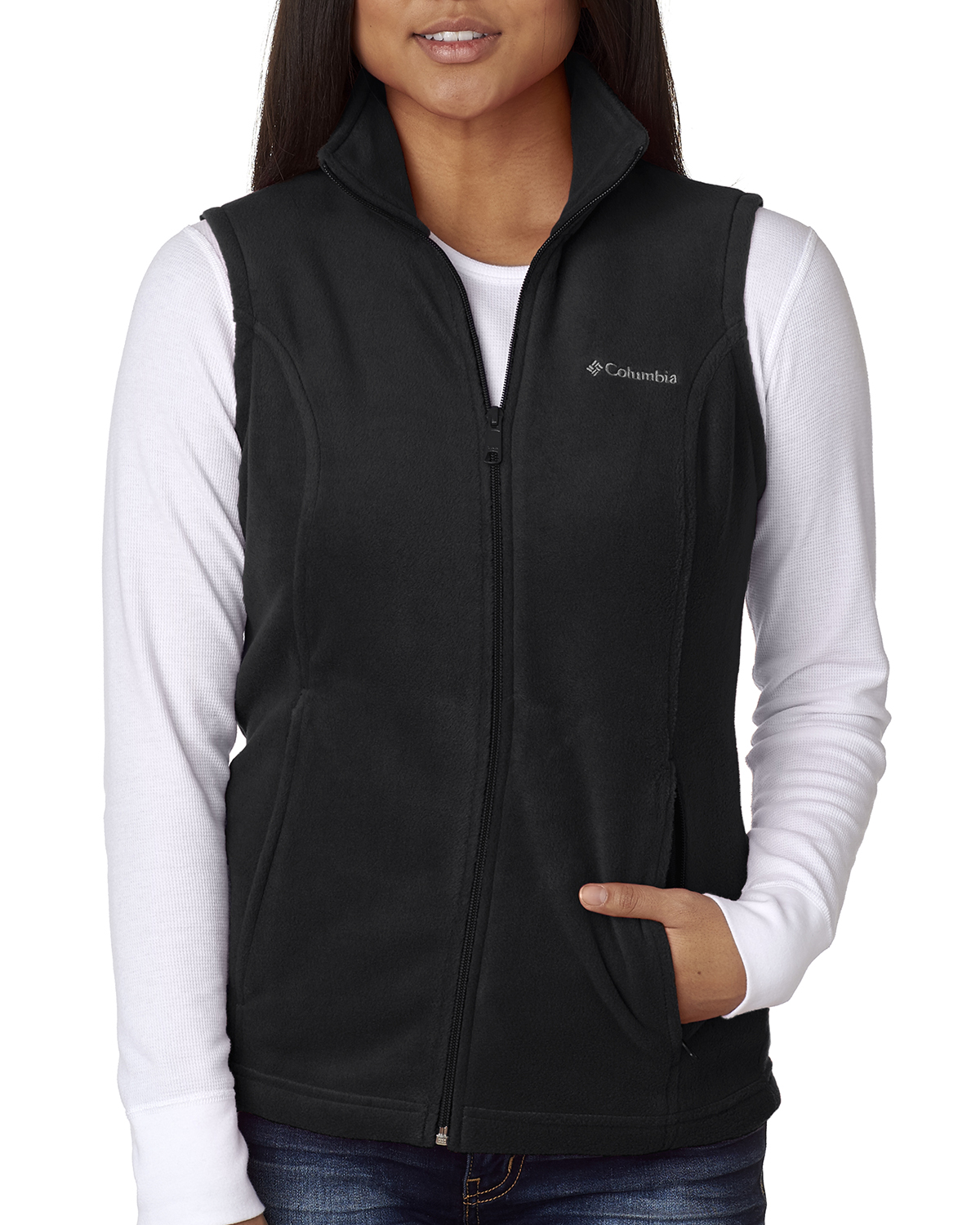 Columbia C1023 - Ladies' Benton Springs™ Vest