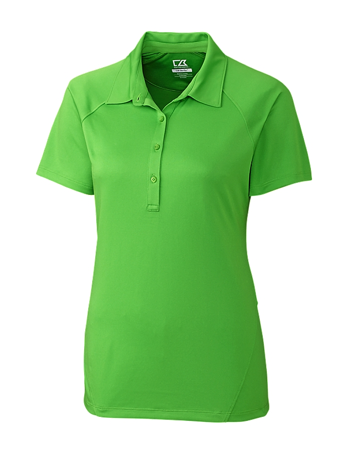 CUTTER & BUCK LCK08648 - Ladies' Lacey Polo