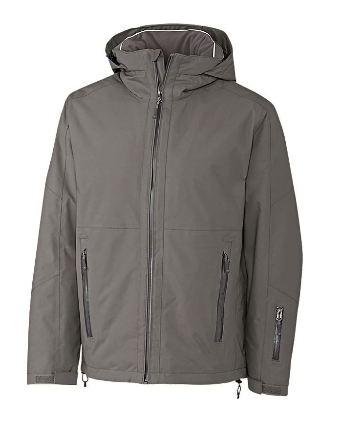 CUTTER & BUCK MCO09821 - Men's Alpental Jacket
