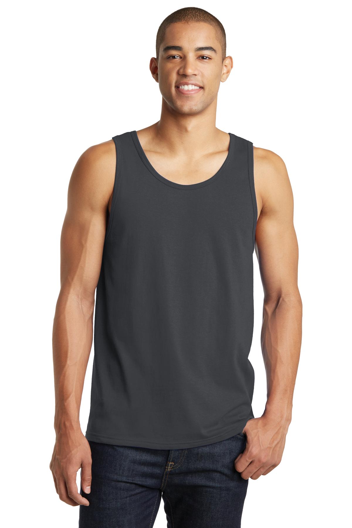 District® DT5300 - Young Mens The Concert Tank