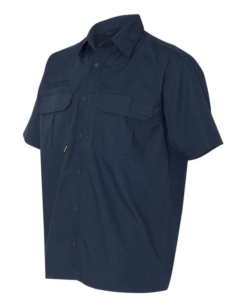 DRI DUCK 4463 - Utility Short Sleeve Ripstop Shirt
