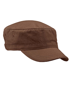 econscious EC7010 - Organic Cotton Twill Corps Hat