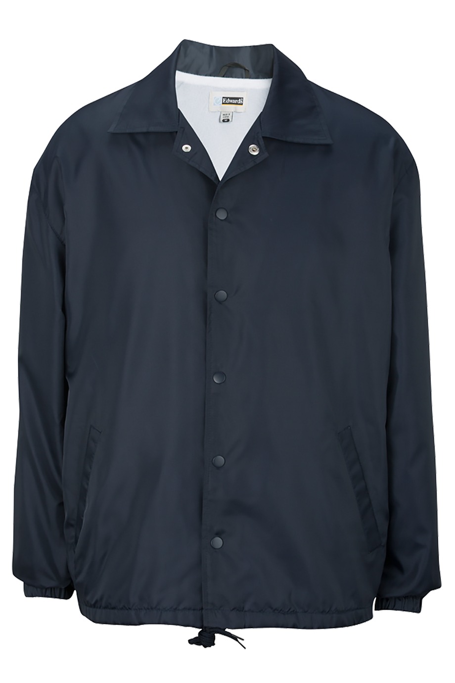 Edwards Garment 3430 - Unisex Coach's Jacket