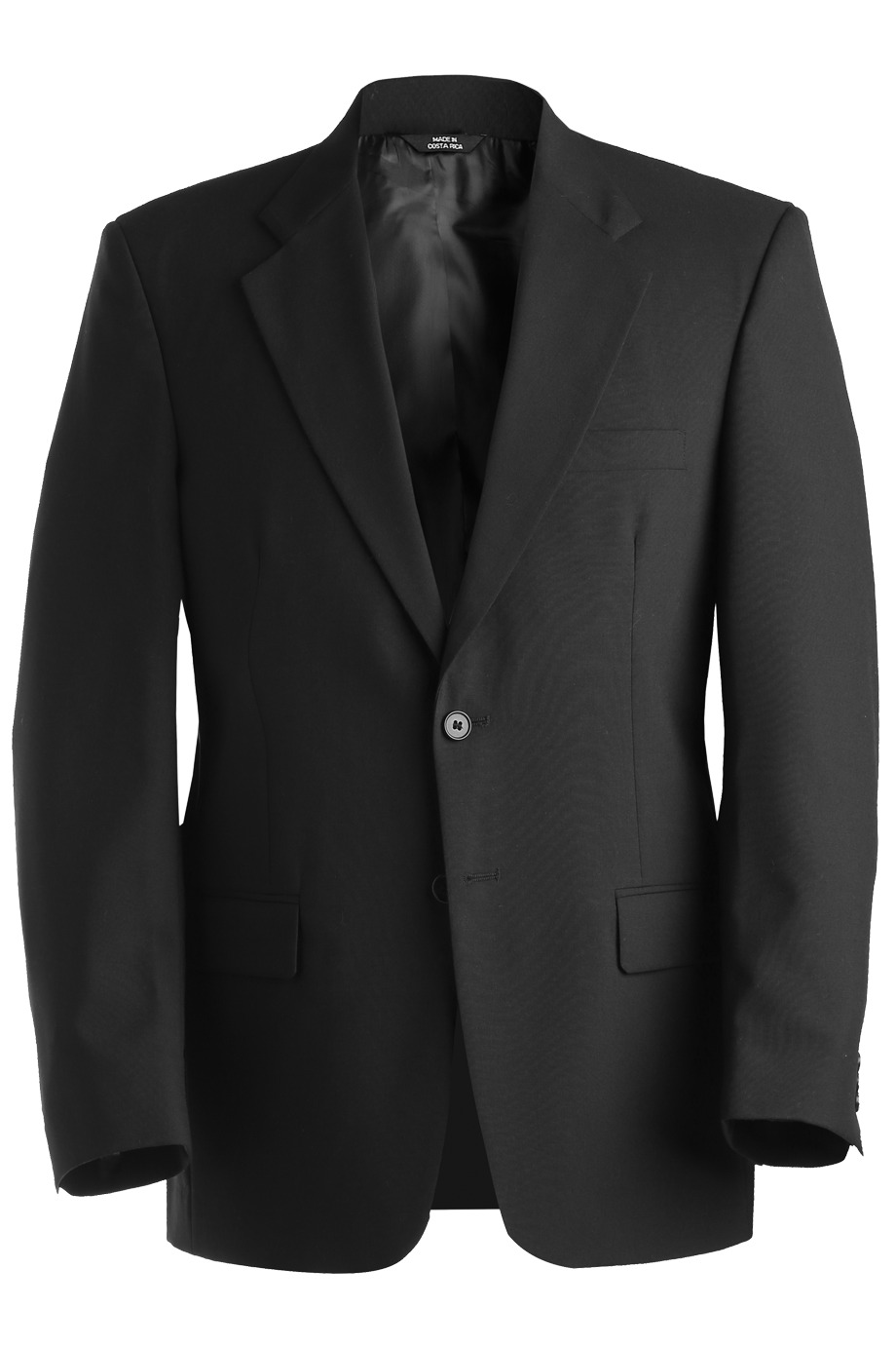 Edwards Garment 3680 - Suit Coat