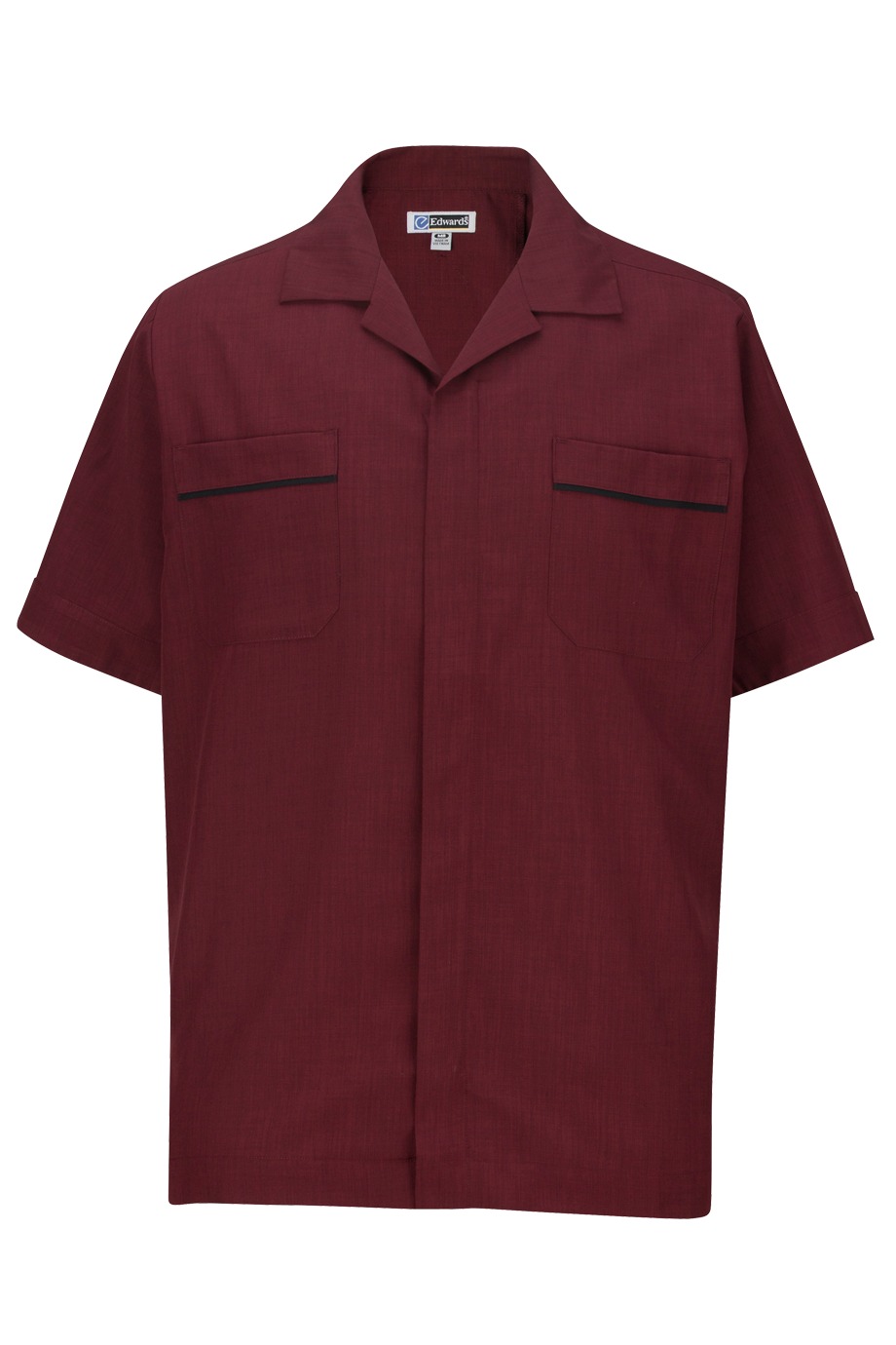 Edwards Garment 4280 - Pinnacle Service Shirt
