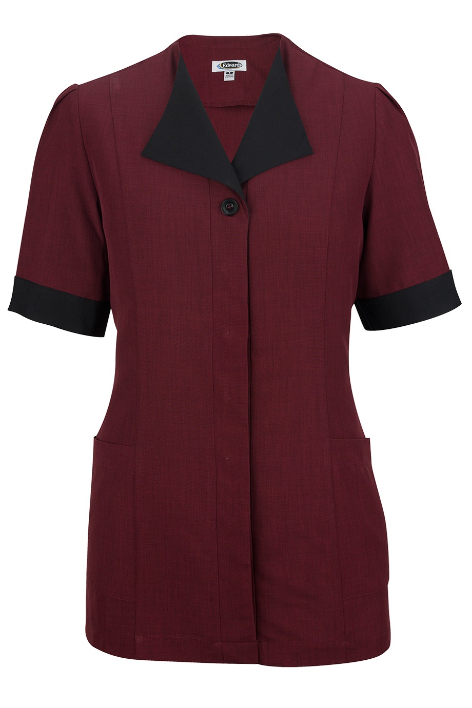 Edwards Garment 7280 - Pinnacle Housekeeping Tunic
