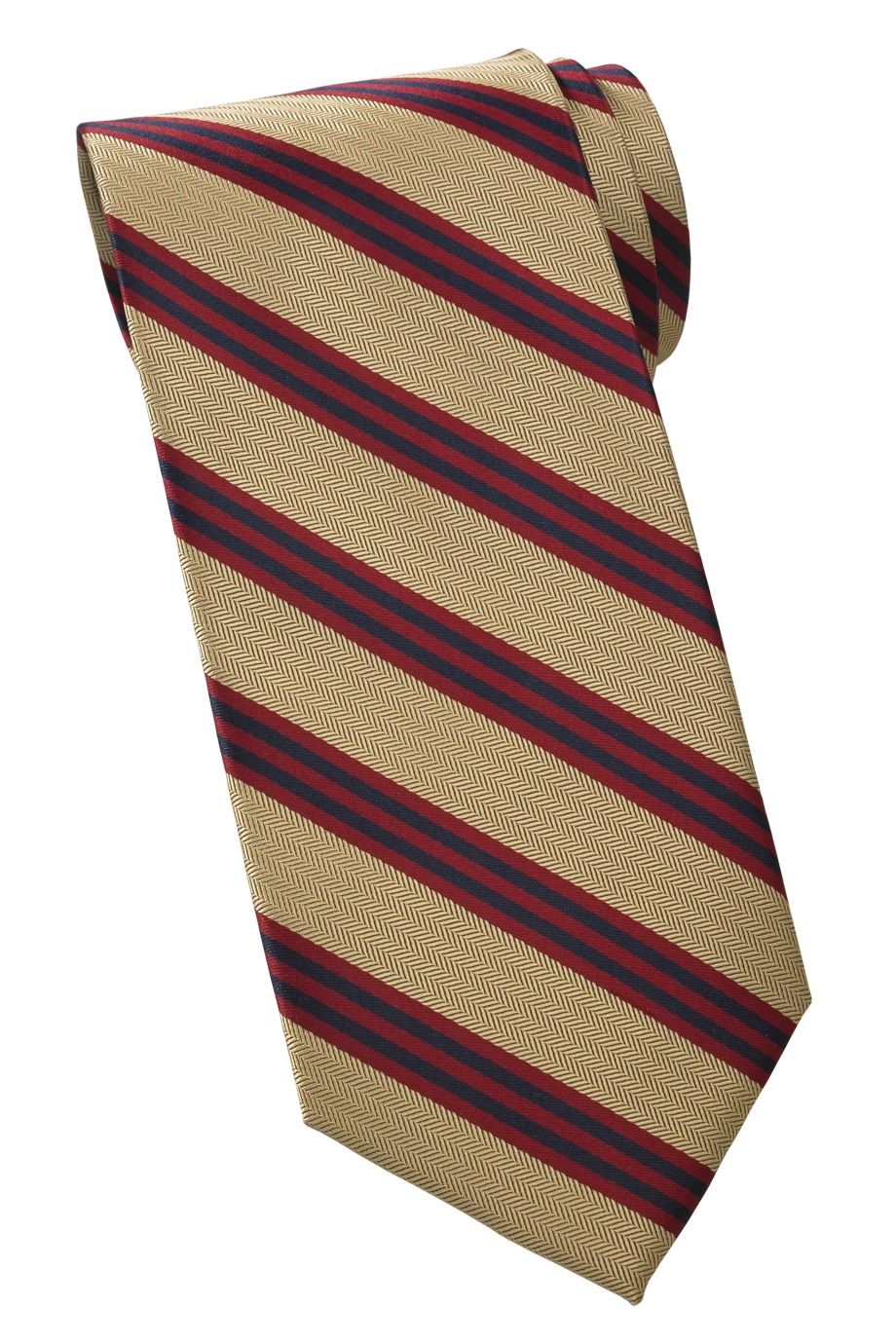 Edwards Garment QS00 - Quint Stripe Tie