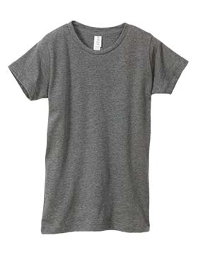Enza 10779 - Youth Essential Short Sleeve Crew Neck Tee