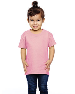Fruit of the Loom T3930 - Toddler's 5 oz., 100% Heavy Cotton HD T-Shirt