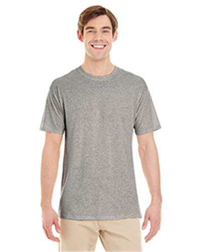 Jerzees 601MR - Adult 4.5 oz. TRI-BLEND T-Shirt