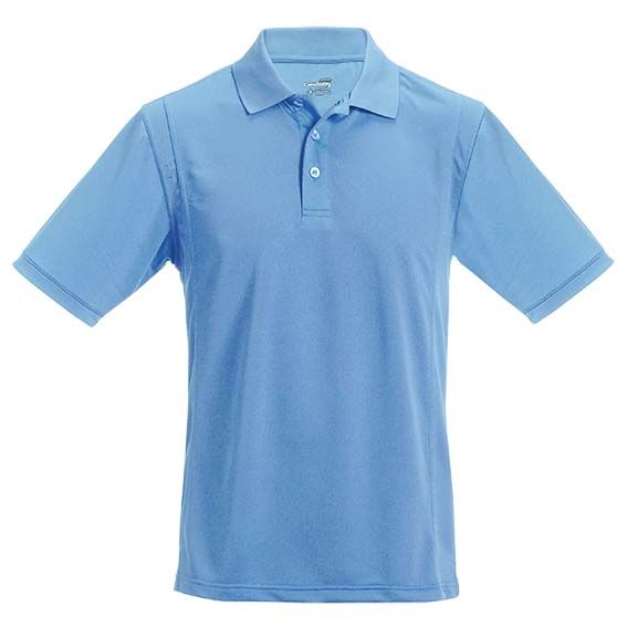 Landway 1135 - Club Sport Moisture Wicking Shirt
