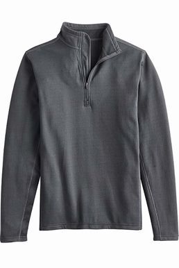 Landway 2423 - Radiance Thermal Dry Perforamnce Fleece Pullover
