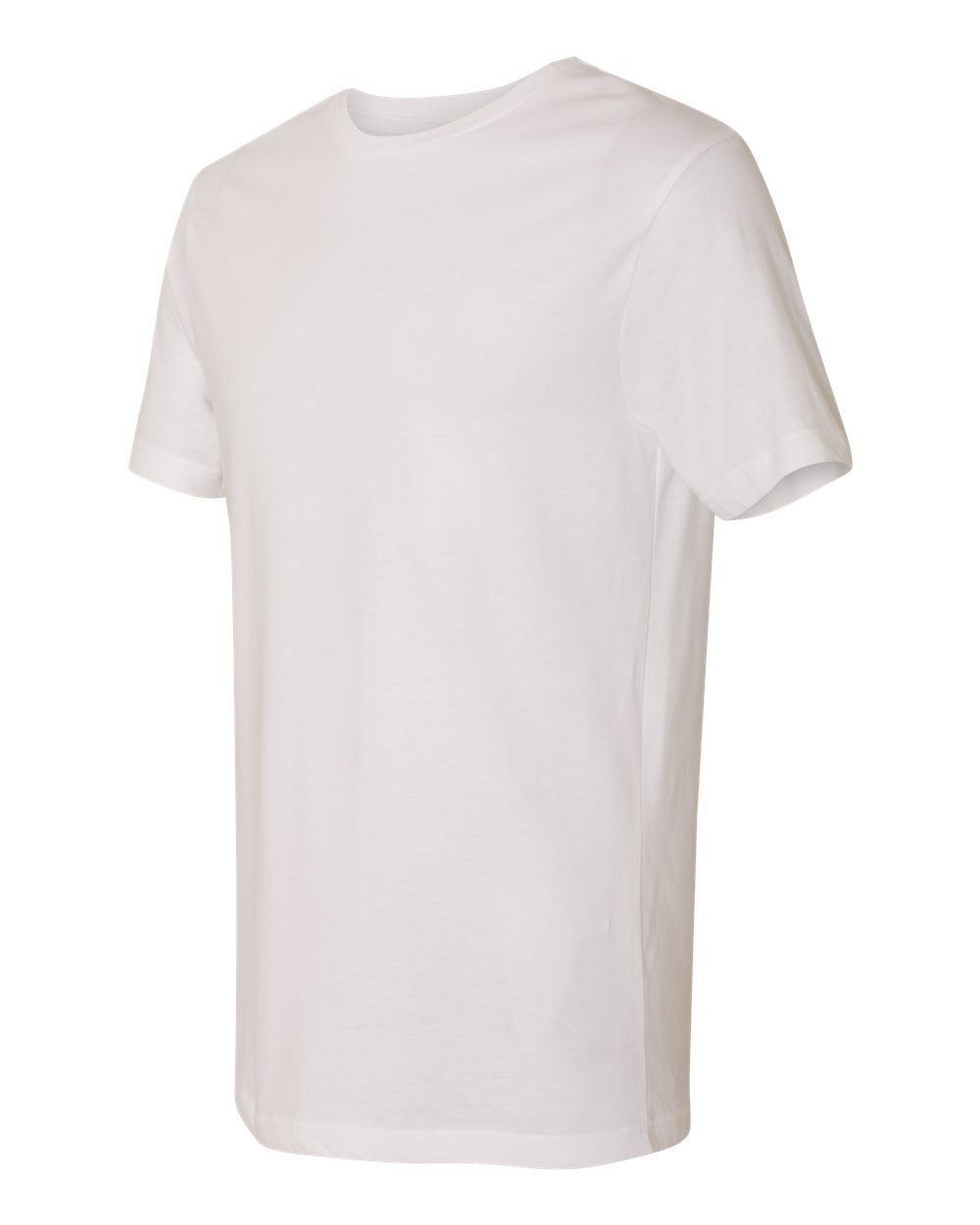 LAT 6980 - Heavyweight Combed Ringspun Cotton T-Shirt