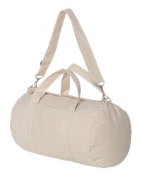 Liberty Bags 3301 - 11 Ounce Cotton Canvas Duffel Bag