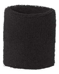 Mega Cap 1253 - Terry Cloth Wristband (Pair)