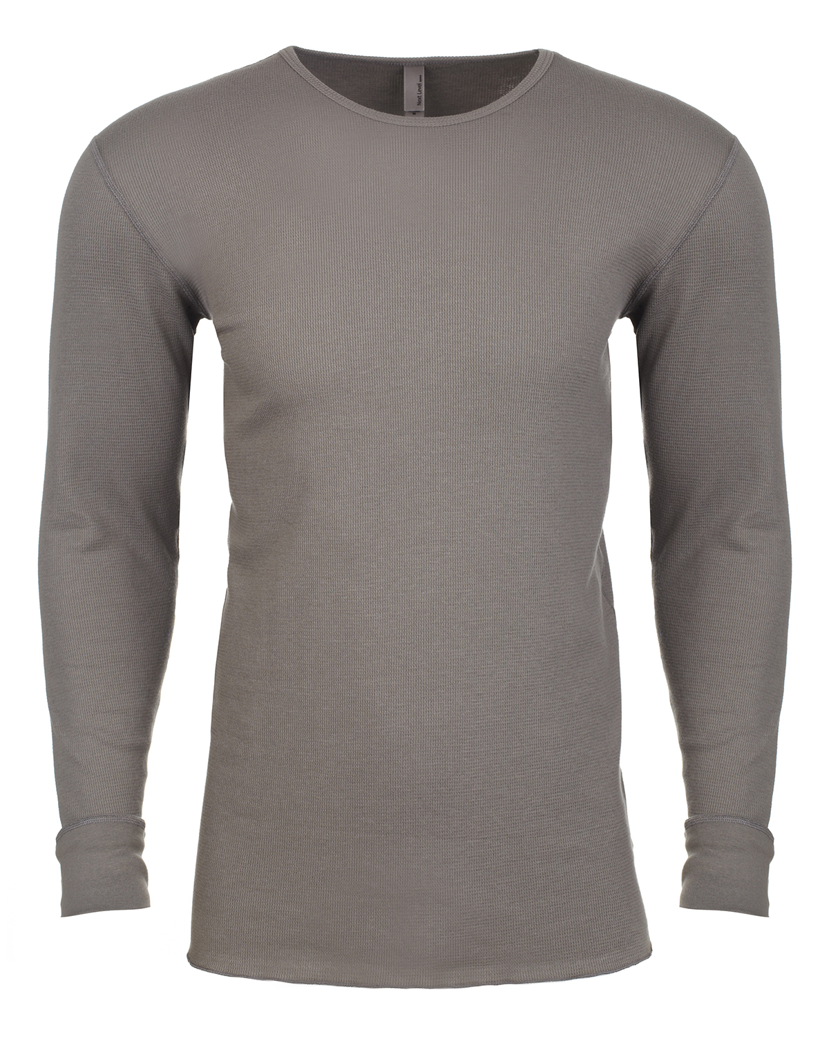 Next Level Apparel 8201 - Unisex Long Sleeve Thermal