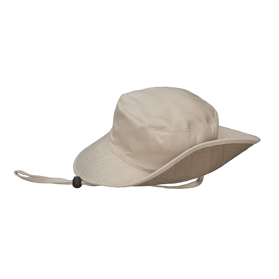 Ouray 51010 - Washed Twill River Cap