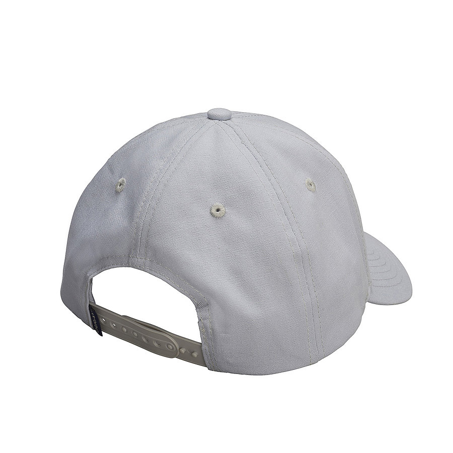 Ouray 51240 - Canvas Cap Solid