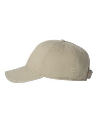 Outdoor Cap HIB652 - Hibeam Lighted Cotton Cap