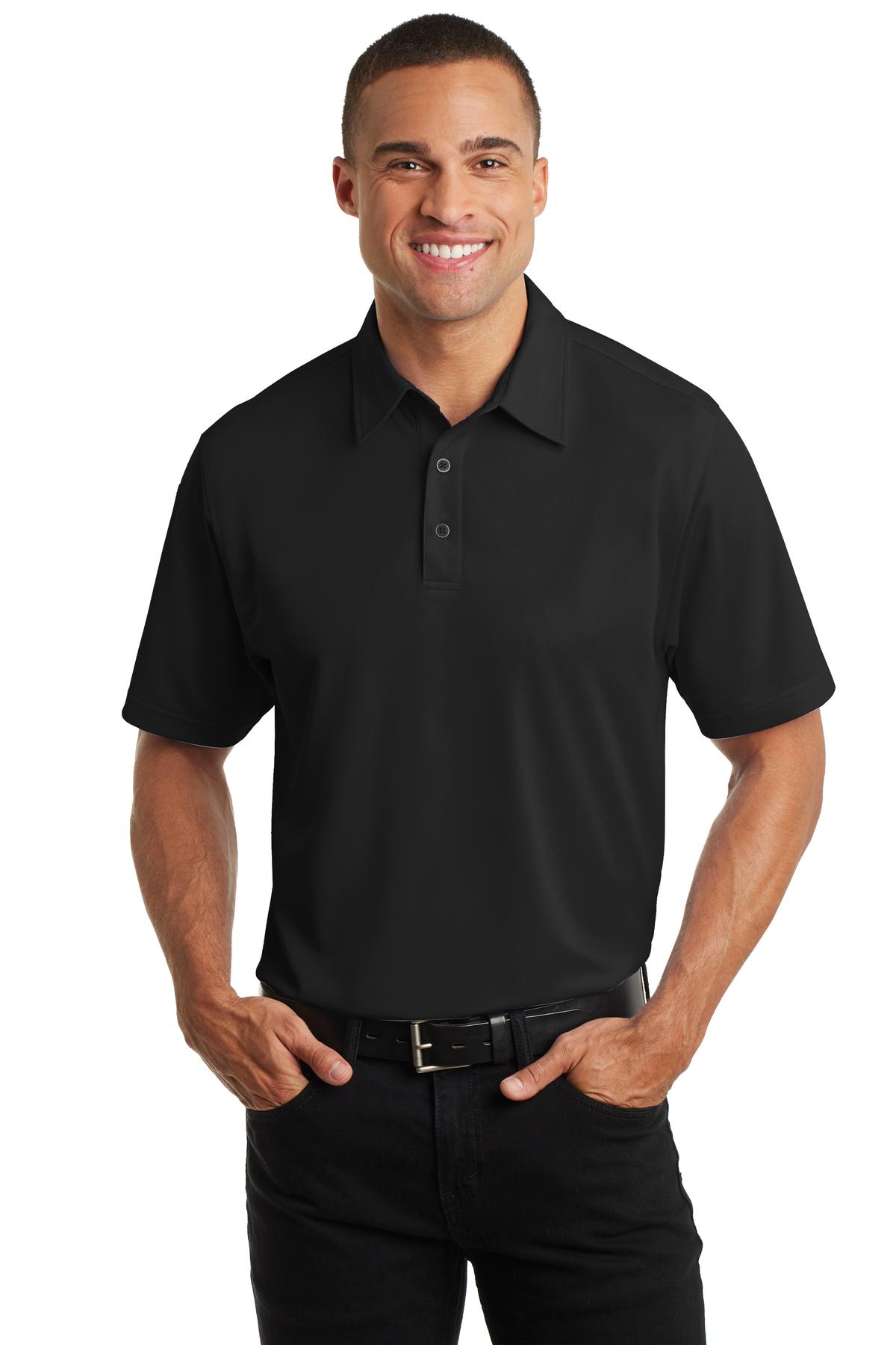 Port Authority® K571 - Dimension Polo - T-Shirts