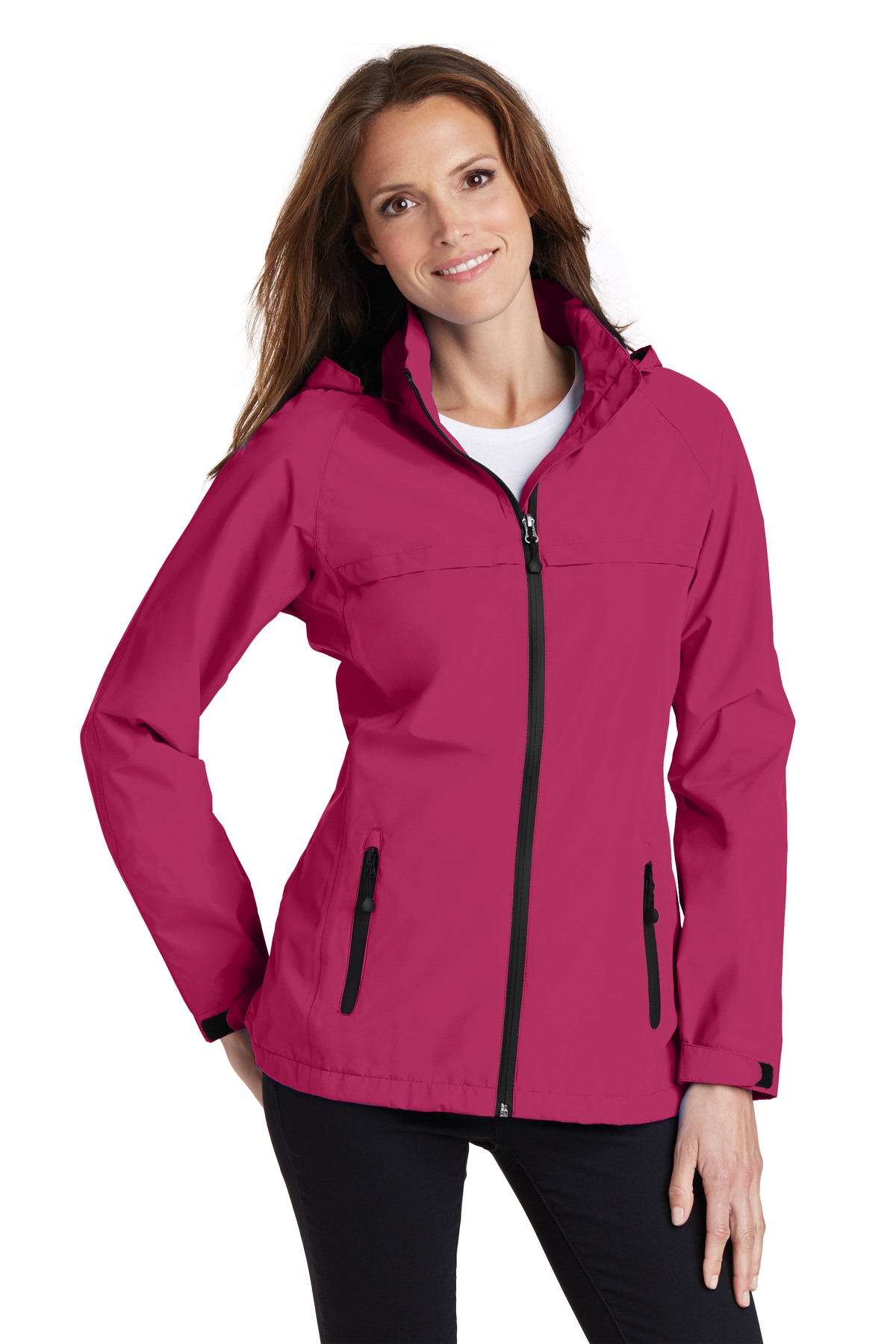 Port Authority L333 - Ladies Torrent Waterproof Jacket - Outerwear