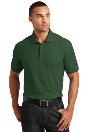 Port Authority TLK100 - Tall Core Classic Pique Polo
