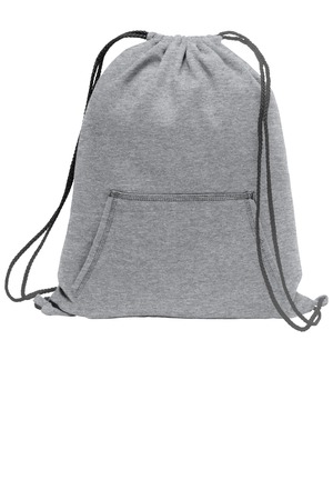 Port & Company® BG614-Sweatshirt Cinch Pack