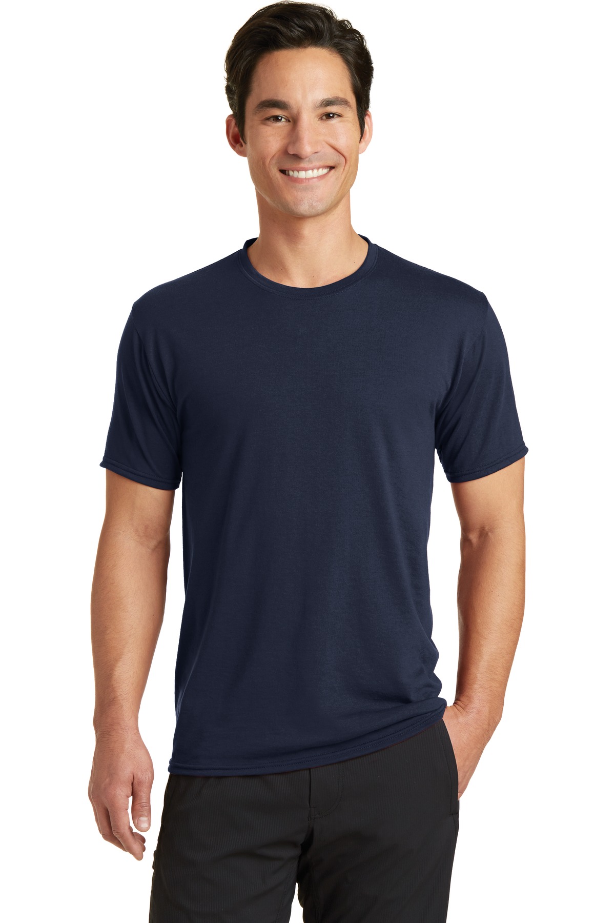 Port & Company PC381 - Essential Blended Performance Tee - T-Shirts