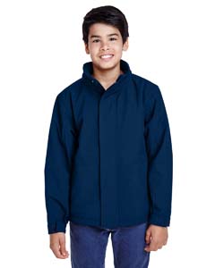 Team 365 TT88Y - Youth Guardian Insulated Soft Shell Jacket